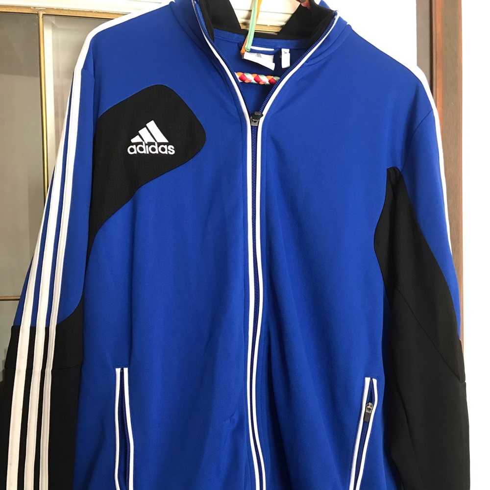 Adidas sweater NEW